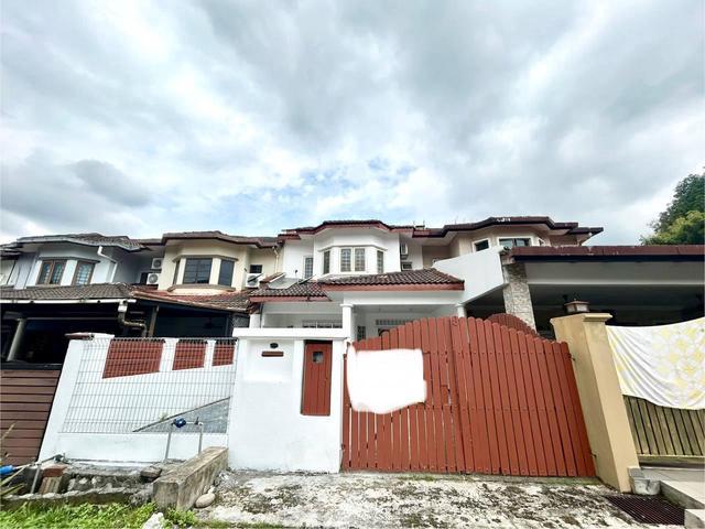 Terraced House for sale in Petaling, Alam Impian
