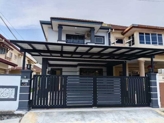 Residential House for sale in Sendayan Village, Negeri Sembilan
