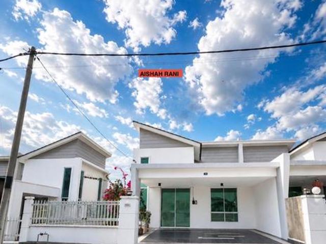 Residential House for sale in Changlun, Kedah