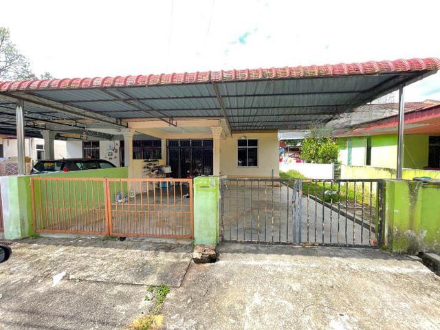 Residential House for sale in Kuala Ketil, Kedah