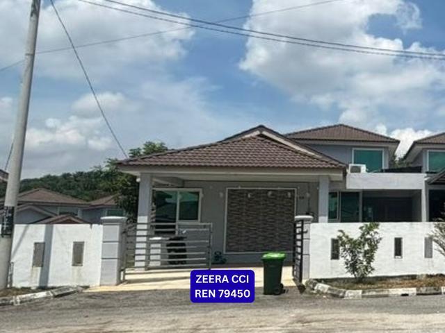 Residential House for sale in Sungai Petani, Kuala Muda