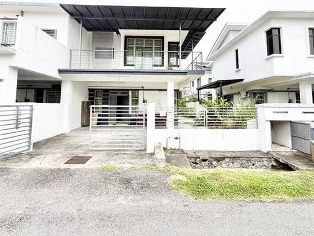 Residential House for sale in Bandar Saujana Putra, Kuala Langat