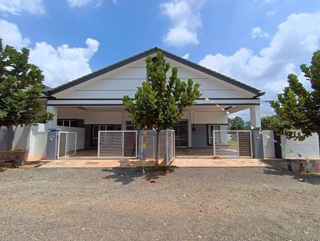 Terraced House for sale in Pilah, Kuala Pilah