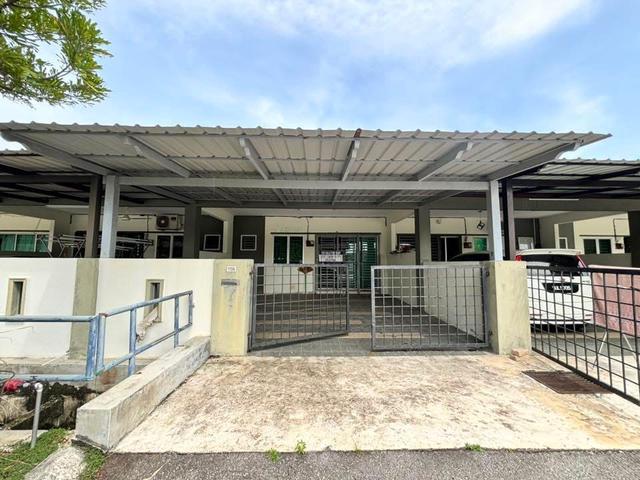 Terraced House for sale in Perak