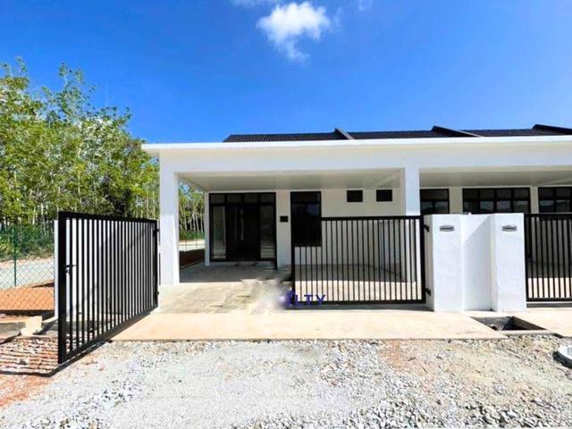 Terraced House for sale in Changlun, Kedah