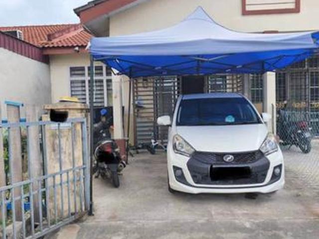 Terraced House for sale in Sungai Petani, Kuala Muda