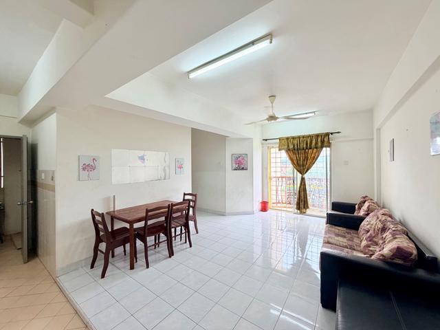 Condominium for sale in Kajang, Langat
