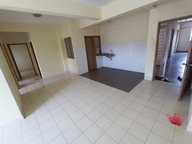 Apartment for sale in Selayang, Selangor