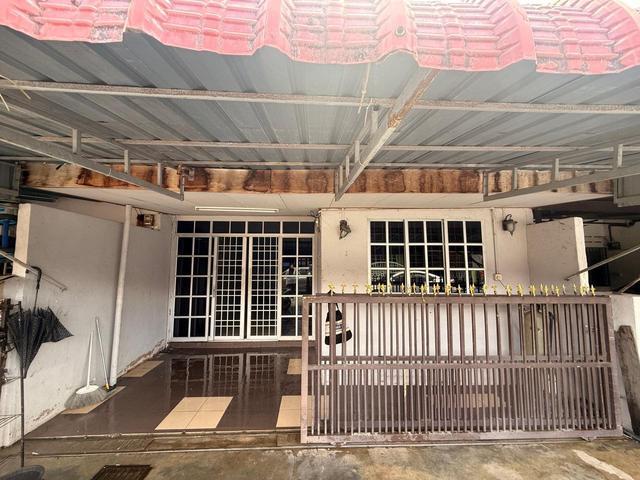 Terraced House for sale in Alor Setar, Kedah