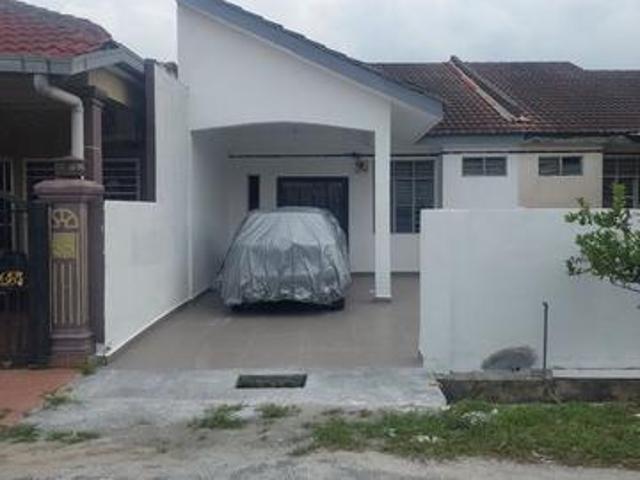 Terraced House for sale in Bahau, Negeri Sembilan