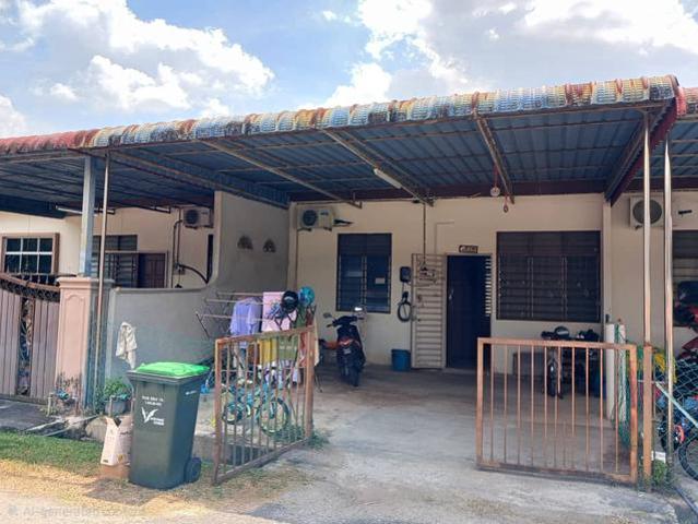 Terraced House for sale in Kulim, Kedah
