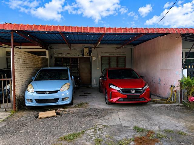 Terraced House for sale in Jitra, Kedah