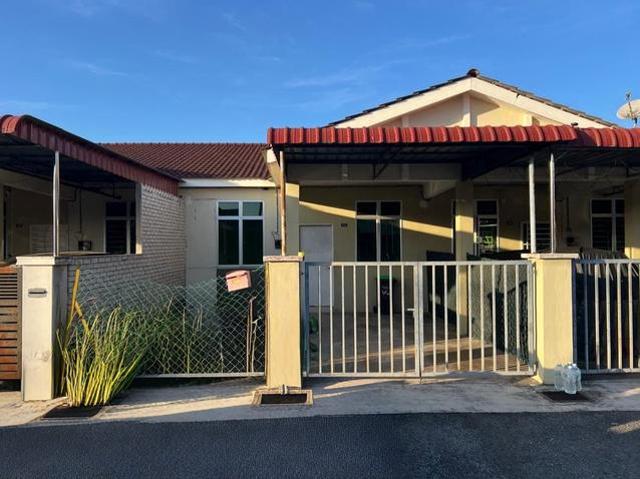 Terraced House for sale in Changlun, Kedah