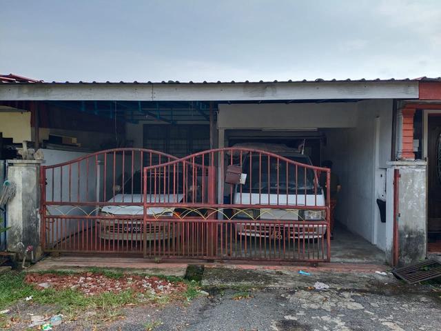 Terraced House for sale in Sarang, Kedah