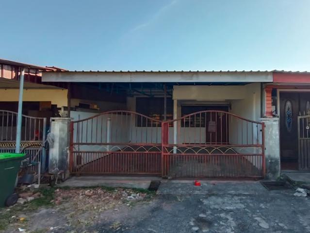 Terraced House for sale in Sarang, Kedah