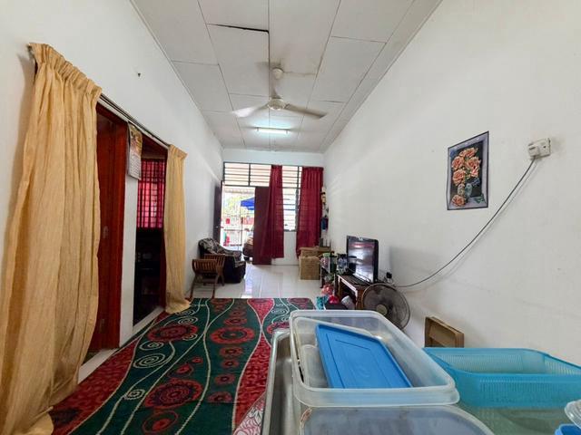 Terraced House for sale in Kuala Muda, Kedah
