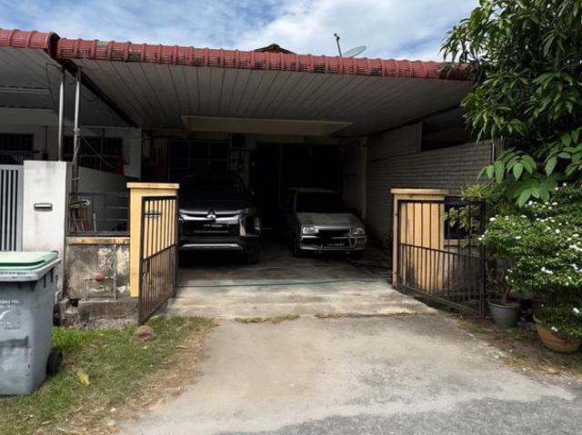 Terraced House for sale in Kuala Muda, Kedah