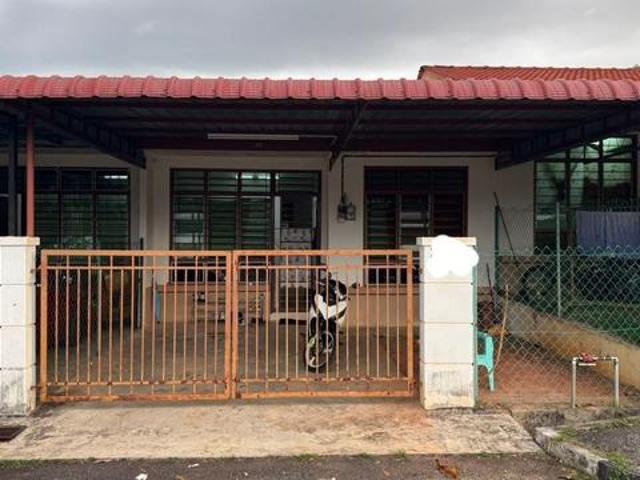 Terraced House for sale in Pendang, Kedah