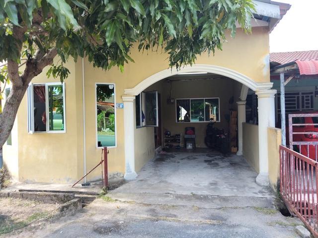 Terraced House for sale in Kuala Perlis