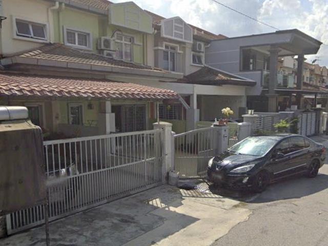 Terraced House for rent in Kajang, Langat