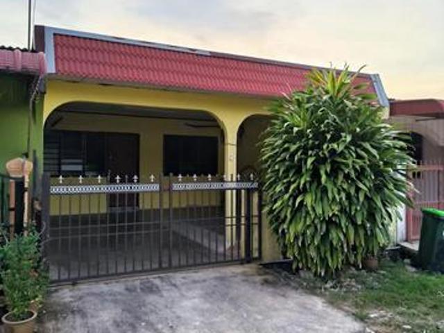 Terraced House for sale in Pendang, Kedah