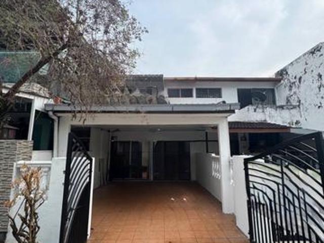 Terraced House for sale in Country Heights Damansara, Kuala Lumpur