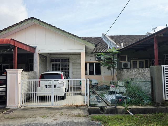 Terraced House for sale in Jitra, Kedah