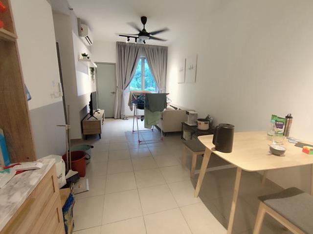 Serviced Residence for sale in Tanjong Sepat, Selangor