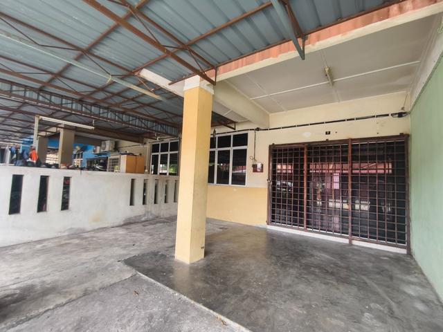 Terraced House for sale in Kuala Selangor