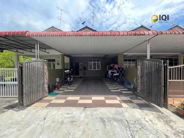 Terraced House for sale in Simpang Ampat, Seberang Perai