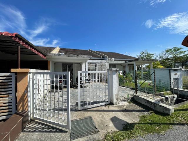 Terraced House for sale in Negeri Sembilan