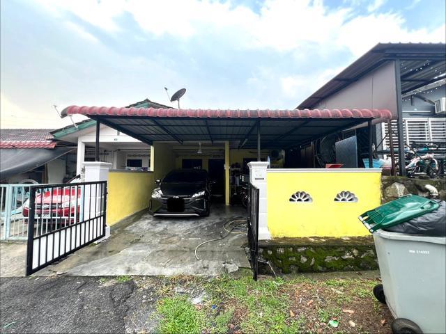 Terraced House for sale in Sendayan Village, Negeri Sembilan