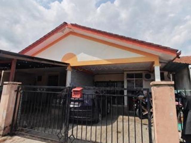 Terraced House for sale in Sri Rusa, Negeri Sembilan