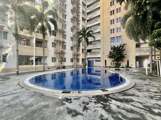 Apartment for sale in Petaling, Subang Jaya