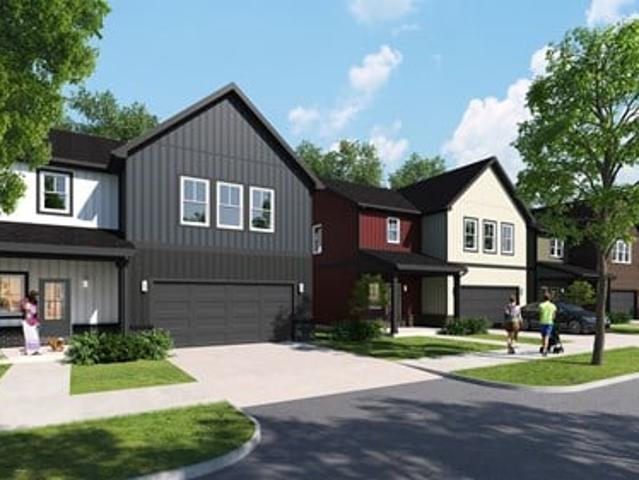 House for rent in Brownsburg