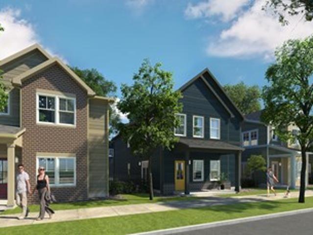 House for rent in Brownsburg