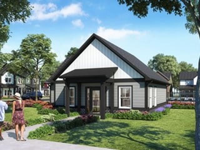 House for rent in Brownsburg