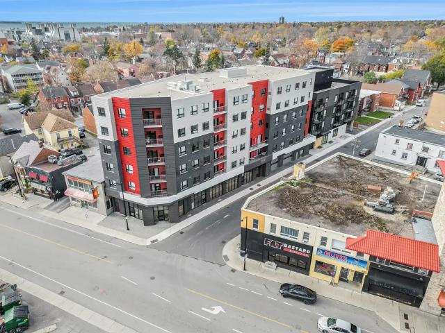 Apartment for rent in Kingston, Ontario