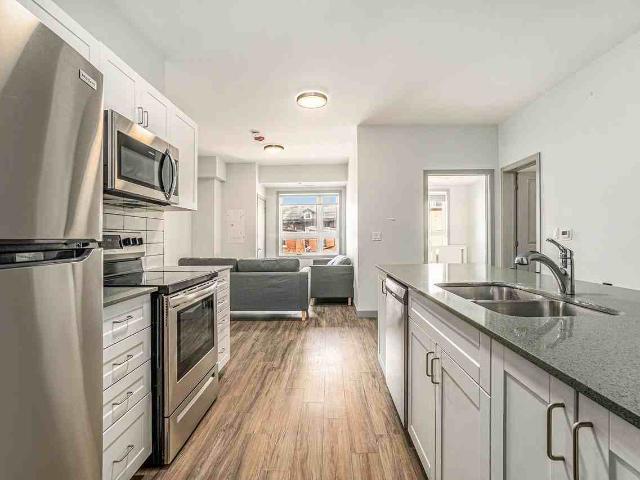 Apartment for rent in Kingston, Ontario
