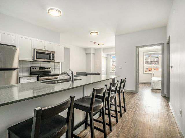 Apartment for rent in Kingston, Ontario