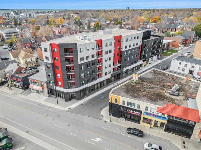 Apartment for rent in Kingston, Ontario