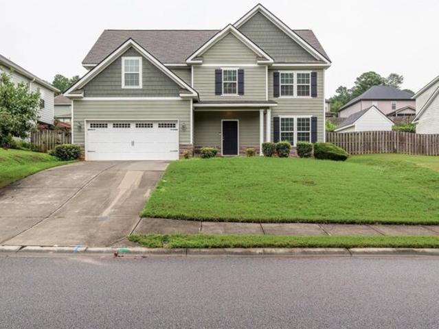 House for sale in Grovetown