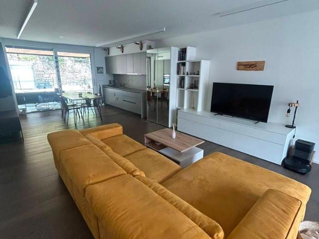 Apartment mieten in Muralto, Tessin