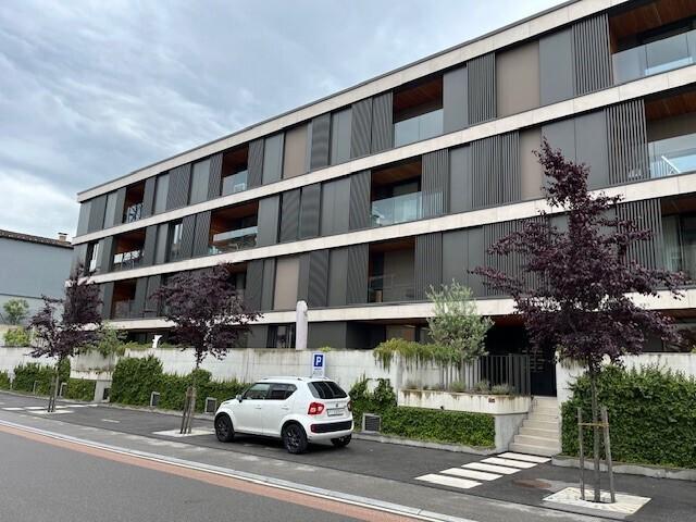 Wohnung mieten in Muralto, Tessin
