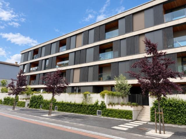 Wohnung mieten in Muralto, Tessin