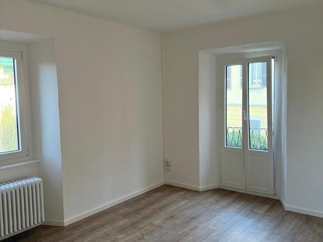 Apartment mieten in Muralto, Tessin