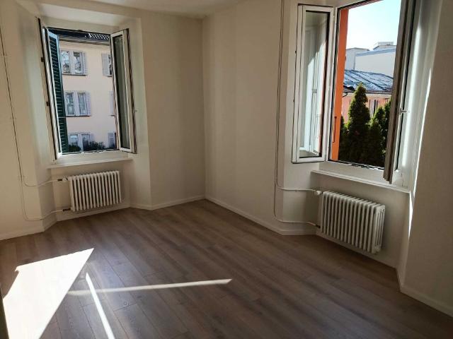 Apartment mieten in Muralto, Distretto di Locarno