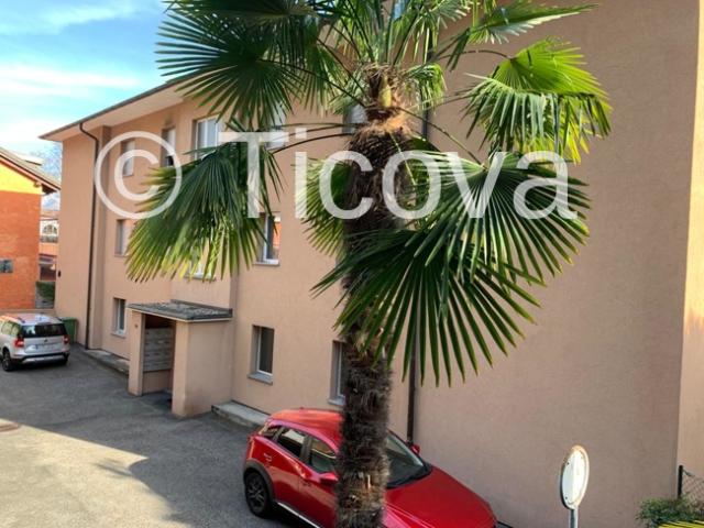Wohnung kaufen in Muralto, Tessin