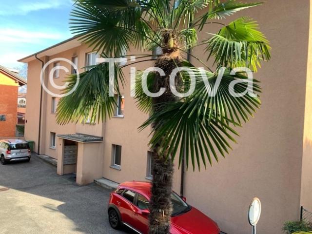 Wohnung kaufen in Muralto, Distretto di Locarno