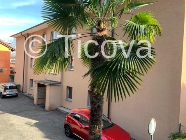 Wohnung kaufen in Muralto, Tessin